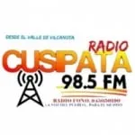 Radio Cusipata 98.5 FM