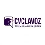Logo da Radio CVC La Voz