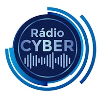 Logo da Radio Cyber