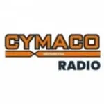 Logo da Radio Cymaco