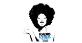 Logo da Radio Cyrus