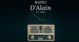 Radio D'Alain