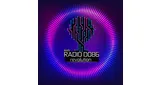 Logo da RADIO D086
