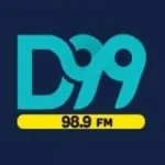 Radio D99 98.9 FM