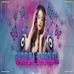 Logo da Radio da Borboleta
