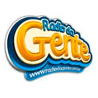 Logo da Radio da Gente