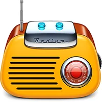 Logo da Radio da Saudade