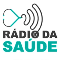 Logo da Radio da Saúde