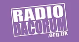 Logo da Radio Dacorum