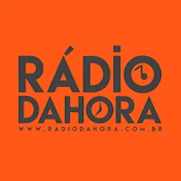 Logo da RÁDIO DAHORA