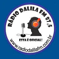 Logo da Radio Dalila