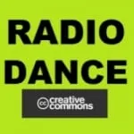 Logo da Radio Dance 105.5 FM
