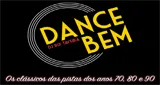 Logo da Radio Dance Bem