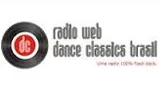 Logo da Radio Dance Classics