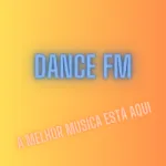 Logo da Radio Dance FM