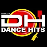 Logo da Radio Dance Hits