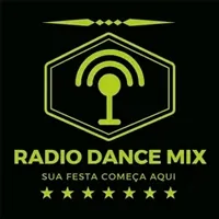 Logo da Radio Dance Mix