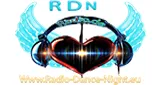 Logo da Radio Dance-Night