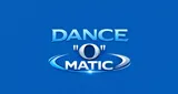 Logo da Radio Dance o Matic