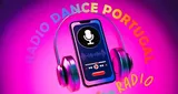 Logo da Radio Dance Portugal