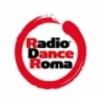 Logo da Radio Dance Roma