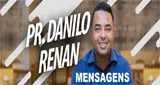 Logo da Radio Danilo Renan Mensagens