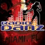 Logo da Radio Danz