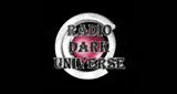 Logo da Radio Dark Universe
