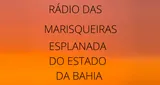 Radio Das Marisqueiras Esplanada Do Estado Da Bahia