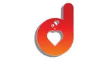 Logo da Radio Dashuria