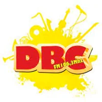Logo da Radio DBC
