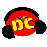 Logo da Radio DC