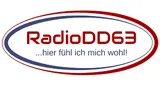 Logo da Radio-DD63