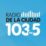 Logo da Radio De La Ciudad