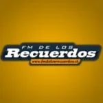 Logo da Radio de los Recuerdos 91.5 FM