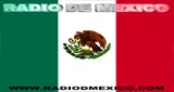 Logo da Radio de Mexico EN VIVO