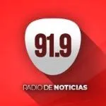 Logo da Radio de Noticias