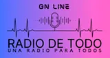 Logo da Radio de Todo