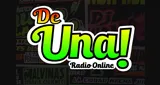 Radio De Una!
