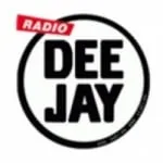 Logo da Radio Deejay Carpi 105.0 FM