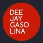 Logo da Radio Deejay Gasolina