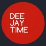 Logo da Radio Deejay Time