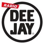 Logo da Radio Deejay