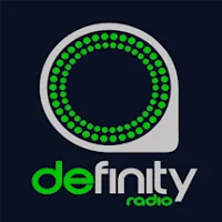 Logo da Radio Definity