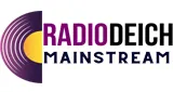 Logo da Radio Deich - Mainstream