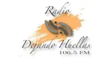 Logo da Radio Dejando Huellas