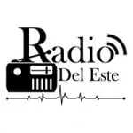 Logo da Radio Del Este 94.3 FM