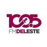 Logo da Radio Del Este