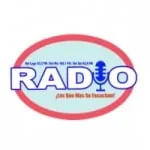 Logo da Radio Del Lago 93.3 FM