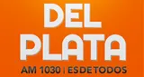 Logo da Radio Del Plata